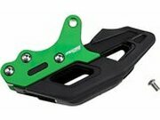 Kettenfhrung komplett Moose Racing KXF 450 Aluminium /...