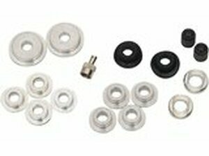 Unterlegscheiben / Muttern / Spacer CR / CRF