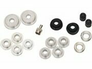 Unterlegscheiben / Muttern / Spacer CR / CRF