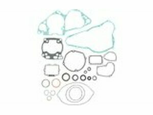 Dichtungssatz komplett mit Wellendichtringen Moose Racing...