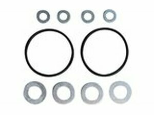 Dichtringe / Unterlegscheiben lfilter Moose Racing KXF 250