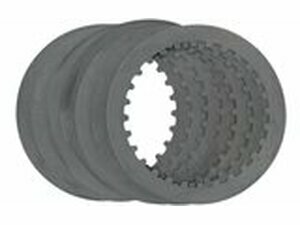 Kupplungsscheiben glatt / Trennscheiben Moose Racing CRF...