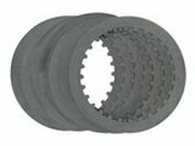 Kupplungsscheiben glatt / Trennscheiben Moose Racing CRF...