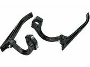 Handprotektoren Composite MOUNT