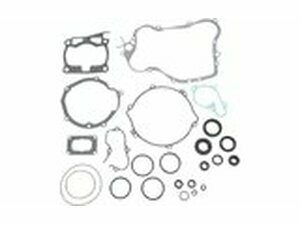 Dichtungssatz komplett mit Wellendichtringen Moose Racing...