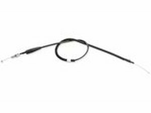 Gaszug Moose Racing Yamaha YZ 250