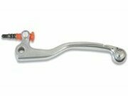 Kupplungshebel kurz poliert Moose Racing SX / EXC