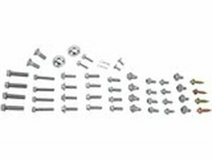 Schraubenkit Track Box KTM