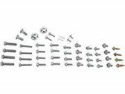 Schraubenkit Track Box KTM