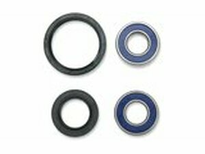 Radlager + Wellendichtringe Moose Racing EXC 250 / 300