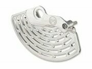 Bremsscheibenprotektor vorn Alu Moose Racing YZ / YZF