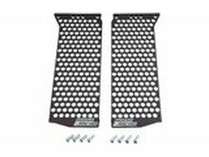 Khlerschutz Alu Moose Racing KTM / Husqvarna / Beta Schwarz