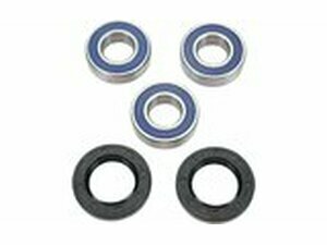 Radlagersatz Moose Racing YZ 125 / 250