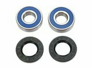 Radlagersatz Moose Racing RM 125