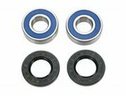 Radlagersatz Moose Racing RM 125