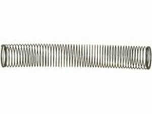 Schlauchschutz 38 mm Edelstahl