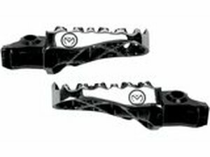 Furasten Moose Racing Hybrid versetzt (13 mm) CR / CRF