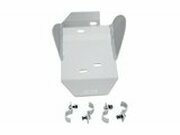 Unterbodenschutz Alu Moose Racing EXC 250 / 300