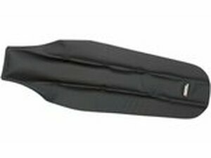 Sitzbankbzeug Moose Racing Grip Husqvarna FC / FE / TC / TE schwarz