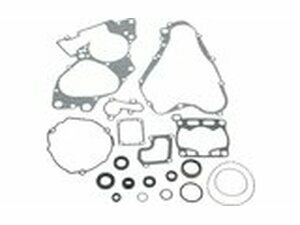 Dichtungssatz komplett mit Wellendichtringen Moose Racing...