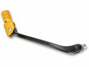 Schalthebel Alu geschmiedet Moose Racing RM-Z 250 doré ab 2007