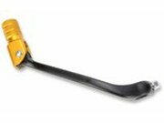 Schalthebel Alu geschmiedet Moose Racing RM-Z 250 doré...