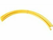 Entlftungsschluche (x9) Polyurethane gelb
