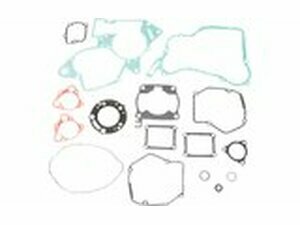 Dichtungssatz komplett Moose Racing CR 125 2001-2002
