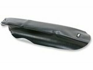 Sitzbankbezug Standard Moose Racing DR-Z 400 schwarz