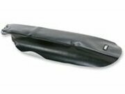 Sitzbankbezug Standard Moose Racing DR-Z 400 schwarz