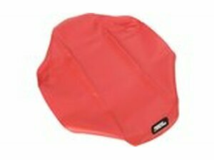 Sitzbezug Standard Moose Racing CR 125 - 500 rot 1991-2001