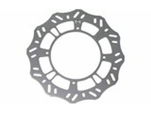 Bremsscheibe hinten Moose Racing CR / CRF