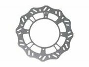 Bremsscheibe hinten Moose Racing CR / CRF