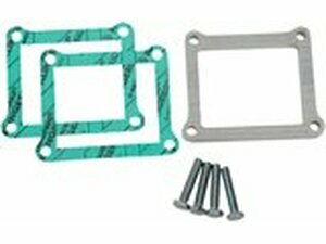 Spacer / Dichtungen Membranblock Moose Racing RM / YZ 125