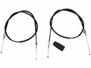 Gaszug Moose Racing Honda CRF 250 / 450 2002-2006