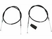 Gaszug Moose Racing Honda CRF 250 / 450 2002-2006