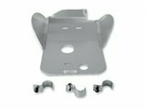 Unterbodenschutz Alu Moose Racing EC 250 / 300