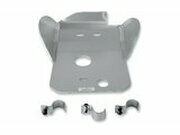 Unterbodenschutz Alu Moose Racing EC 250 / 300