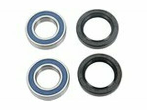 Radlager + Wellendichtringe Moose Racing YZ / YZF