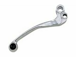 Bremshebel poliert Moose Racing YZ 125 / 250 1996-2000