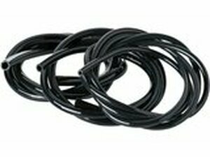 Entlftungsschlauch Vergaser 3,2 mm schwarz