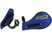 Handprotektoren Composite blau