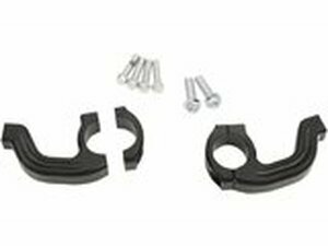 Befestigungsklemmen Handprotektoren Contour fr Twinwall