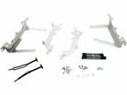 Khlerschutz Versteifung Alu Moose Racing Husqvarna / KTM