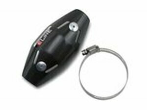 Auspuffschutz / Krmmerschild carbon 4-Takt Moose Racing FMF