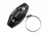 Auspuffschutz / Krmmerschild carbon 4-Takt Moose Racing FMF