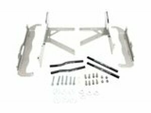 Schmutzfnger Khler Alu Moose Racing Honda CRF 450