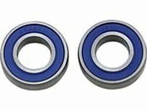 Radlager + Wellendichtringe Moose Racing SX / TC 50 - 65