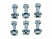 Schraubensatz Kettenrad / Ritzel