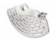 Bremsscheibenprotektor vorn Alu Moose Racing YZF 250 / 450